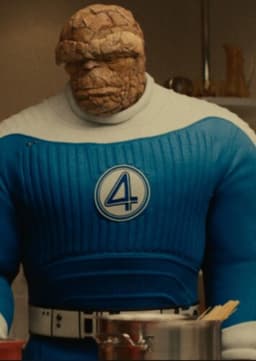Ben Grimm