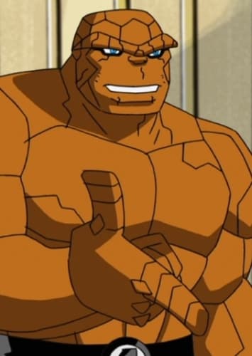 Ben Grimm