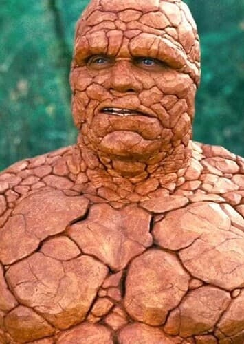 Ben Grimm