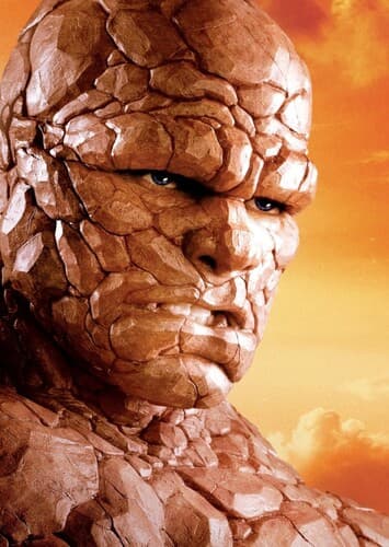 Ben Grimm