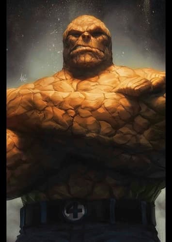 Ben Grimm