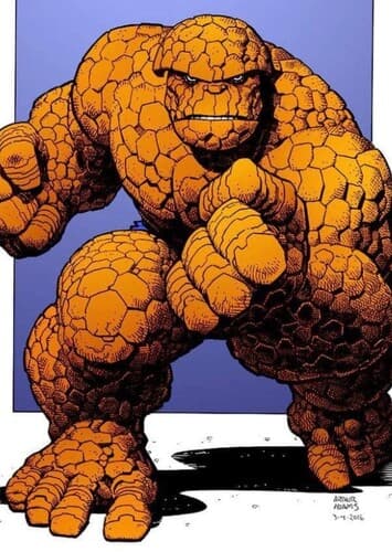 Ben Grimm