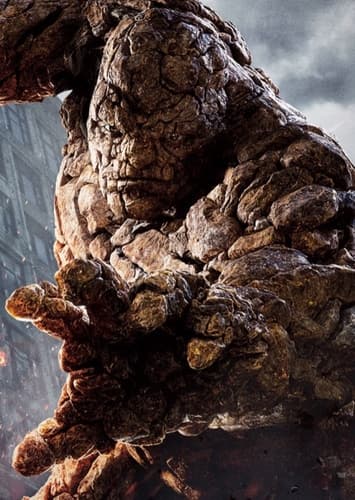 Ben Grimm