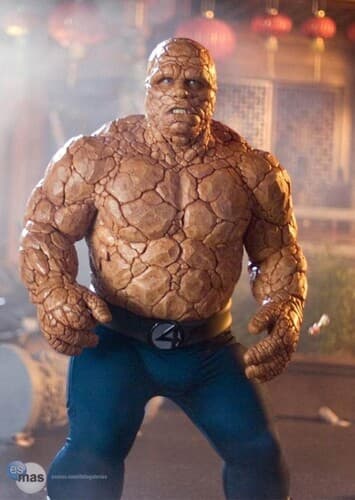 Ben Grimm