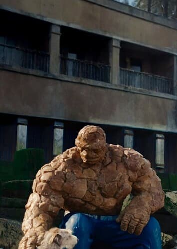 Ben Grimm