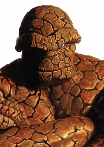 Ben Grimm