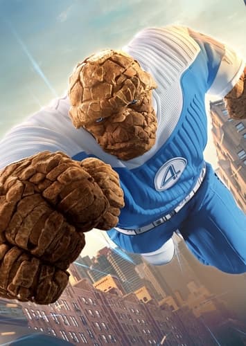 Ben Grimm