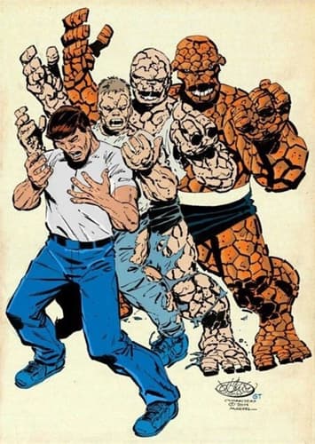 Ben Grimm