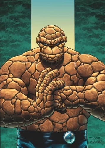 Ben Grimm