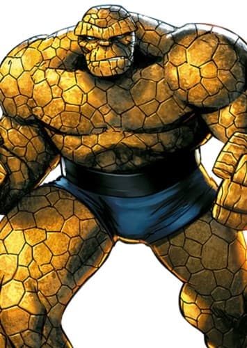 Ben Grimm