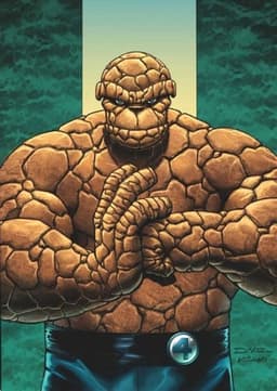 Ben Grimm