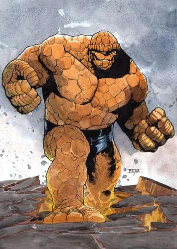 Ben Grimm