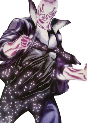 Ben Grimm (Earth-15866)