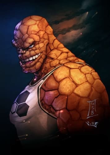 Ben Grimm