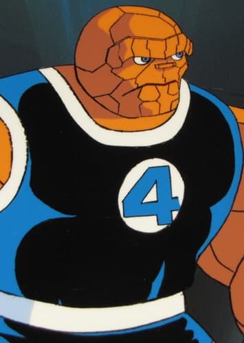 Ben Grimm