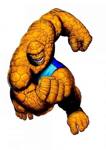 Ben Grimm