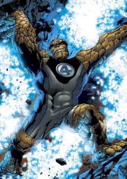 Ben Grimm