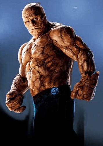 Ben Grimm