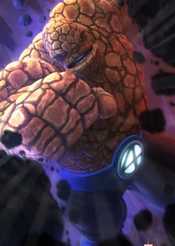Ben Grimm