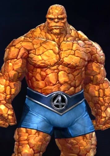 Ben Grimm
