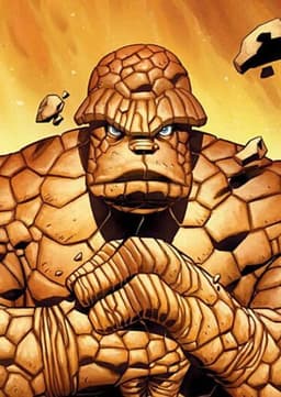 Ben Grimm