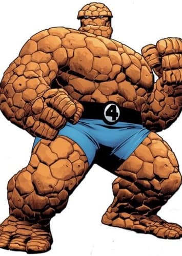 Ben Grimm