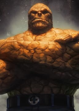 Ben Grimm