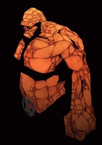 Ben Grimm