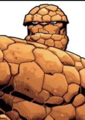 Ben Grimm