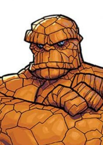 Ben Grimm