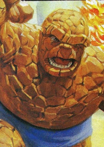 Ben Grimm