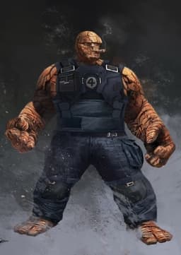 Ben Grimm