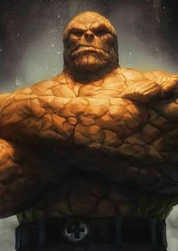 Ben Grimm