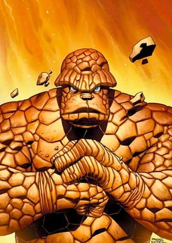 Ben Grimm