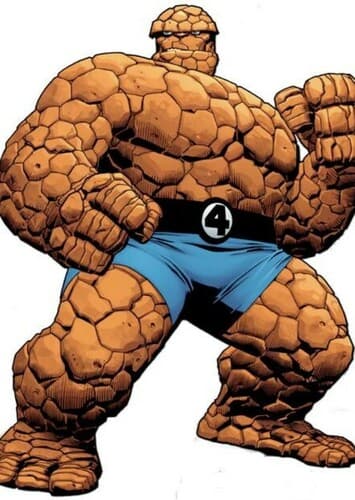 Ben Grimm