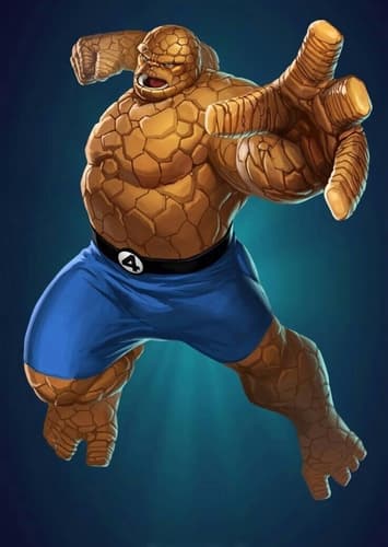 Ben Grimm