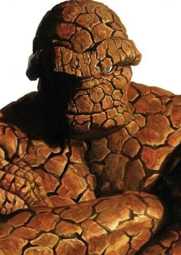 Ben Grimm
