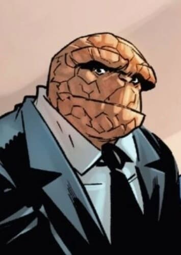 Ben Grimm