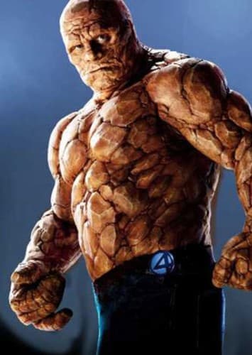 Ben Grimm