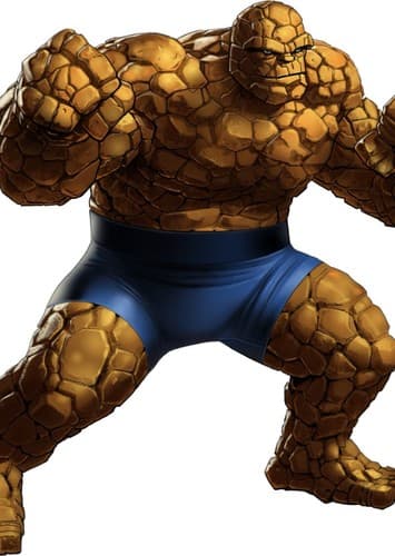 Ben Grimm