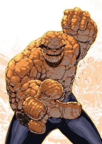 Ben Grimm