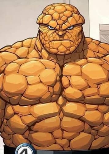Ben Grimm