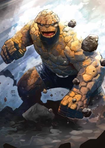 Ben Grimm
