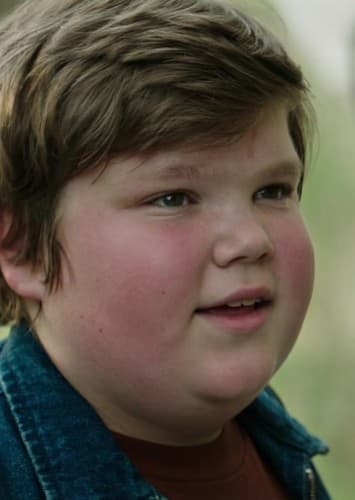 Ben Hanscom