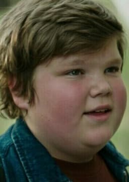 Ben Hanscom