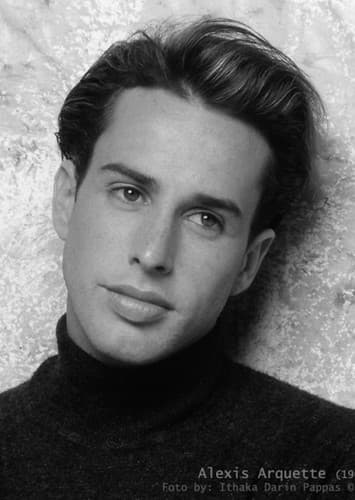 Ben Hanscom (Age 13)