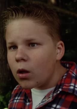 Ben Hanscom (Child)