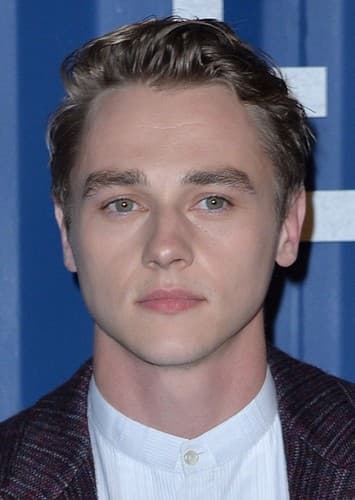 Ben Hardy