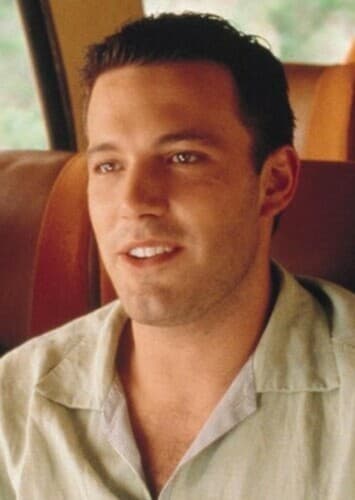 Ben Holmes (Turkish Remake)