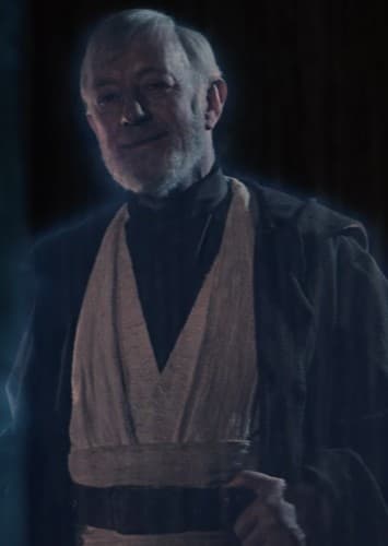Ben Kenobi